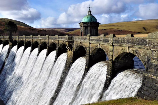 UK Government Greenlights First Major Reservoirs in Over 30 Years to Tackle Water Shortages