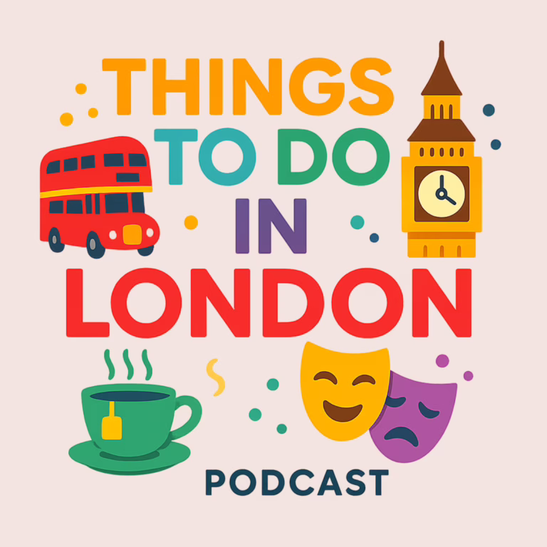 Things to Do in London