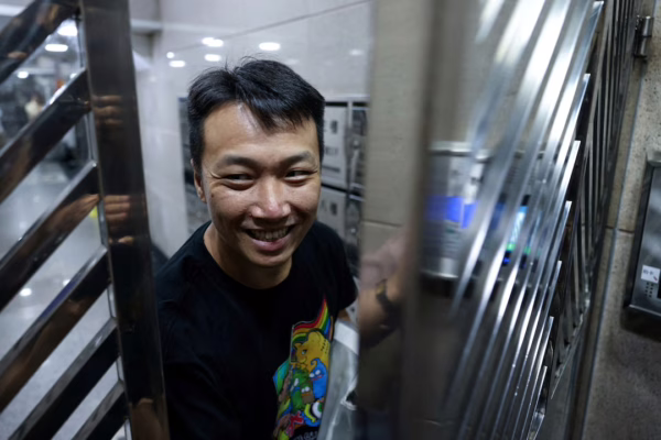Hong Kong’s ‘47 Democrats’ Case: Four Activists Released as National Security Law and Article 23 Tighten Grip