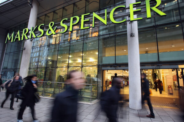Marks & Spencer Cyberattack Exposes Personal Data Risks, New Digital Identity Laws Spark Security Debate
