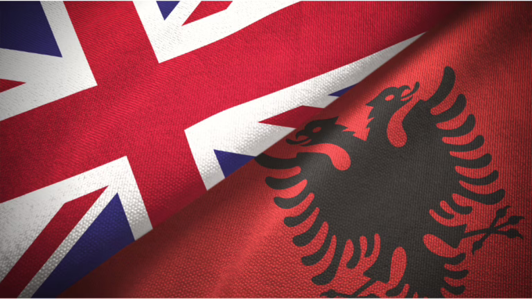 UK Plan for Albania Deportation Centre Stalls as Labour’s Immigration Policy Faces Scrutiny