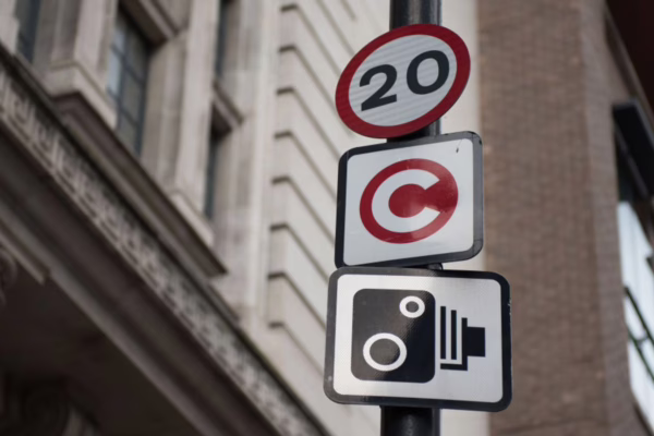 London Congestion Charge Set to Soar to £18 Amid Heated Debate