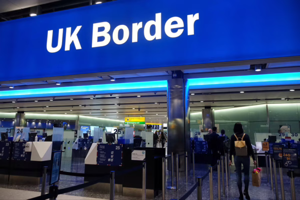 Labour’s White Paper Ignites Immigration Storm: BNO Hong Kongers Face 10-Year Residency Hurdle, Echoes of 80s Betrayal?