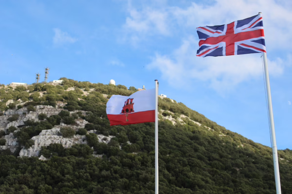 Historic Gibraltar Border Agreement Ignites Sovereignty Row and Fears of Future Conflict