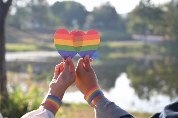 Hong Kong Debates Same-Sex Partnership Registration Amid Fiery Legislative Remarks, Contrasting with Asian Peers