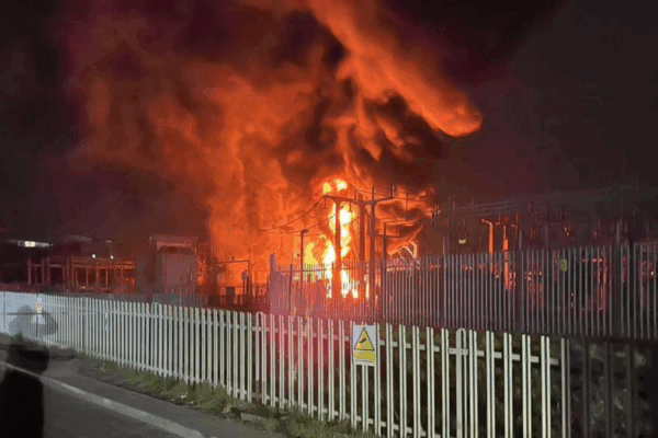 Heathrow Airport Blackout: Investigation Exposes Ageing Infrastructure and Management Failures